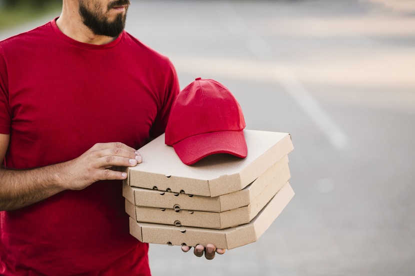 É importante que você esteja atento e atenda aos pré-requisitos necessários para trabalhar como entregador nas plataformas delivery. 