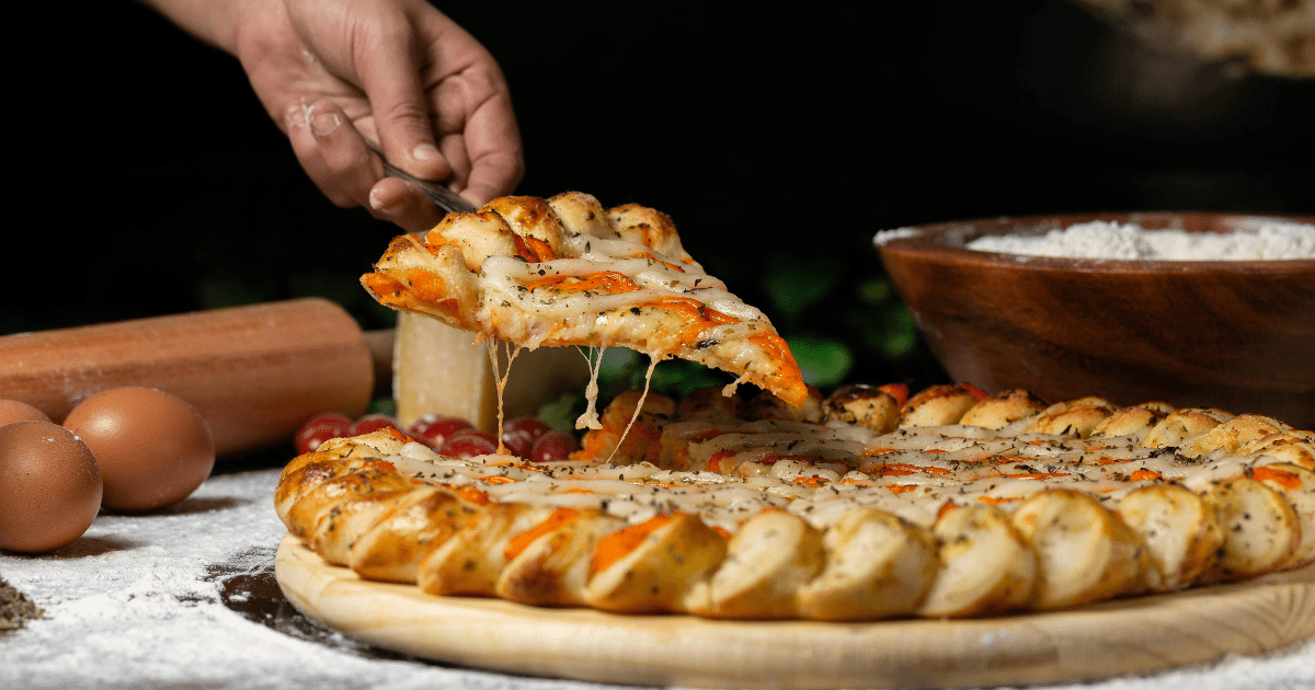 Imagem do artigo Saiba como administrar uma pizzaria delivery? 6 ações