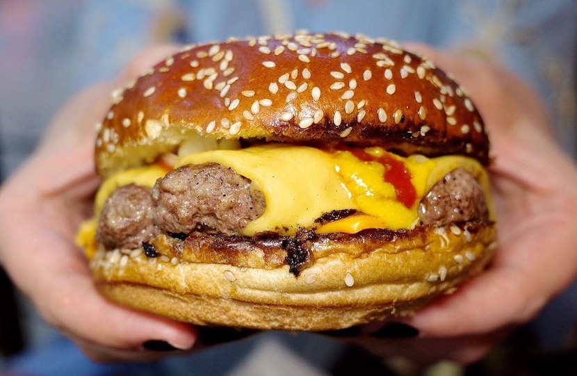 Como montar uma hamburgueria gourmet: encarnado burger