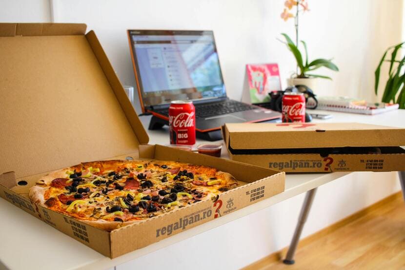 Montar um restaurante quanto custa: valor para montar um delivery