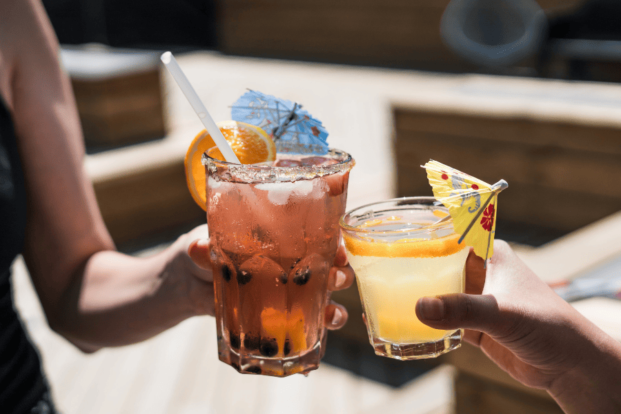 Como aumentar seu lucro na venda de bebidas?