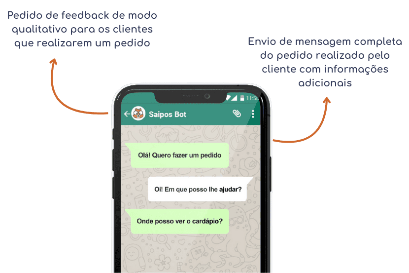 chatbot whatsapp