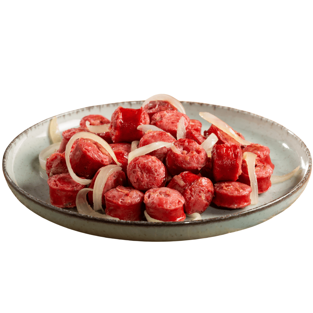 receita de cebola acebolada