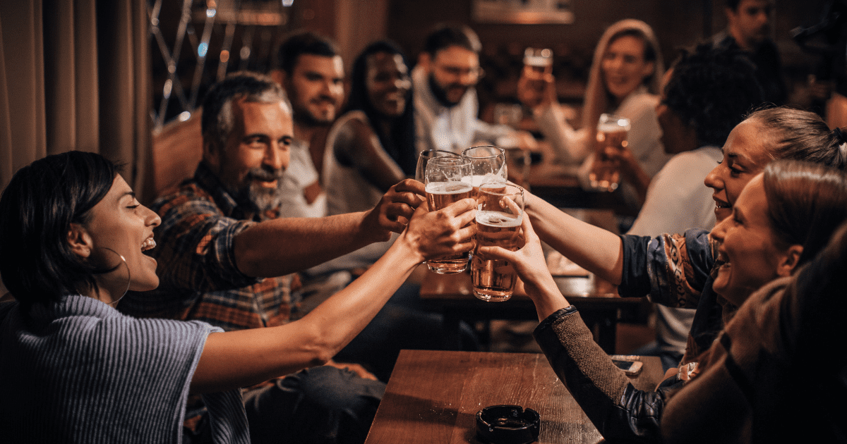 Imagem do artigo Ideias para bar: 6 formas de inovar e vender mais! 