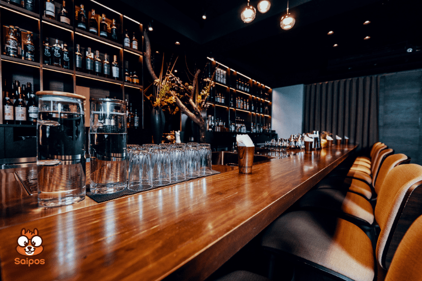 Imagem do artigo Como escolher a decoração perfeita para o seu bar