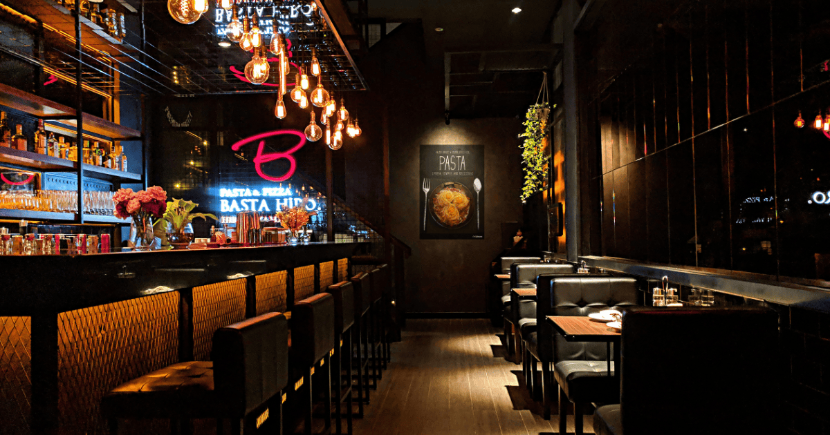 Imagem do artigo Descubra a estrutura de um bar perfeito e aumente suas vendas! 