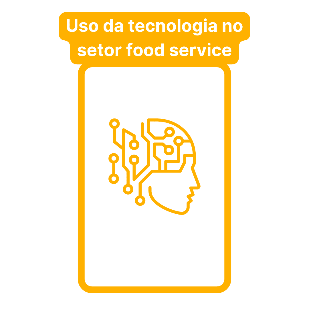 food service em 2025