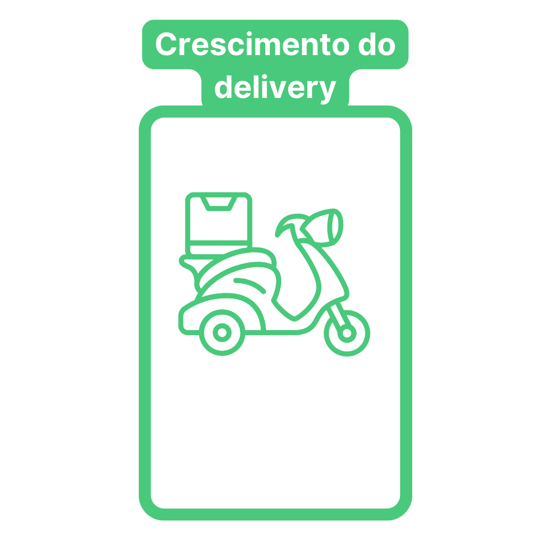 food service 2025 delivery