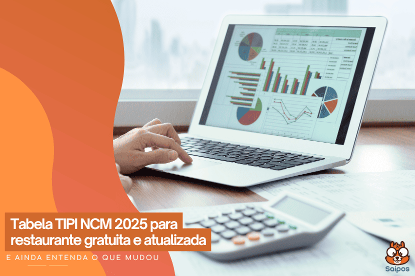 tabela tipi ncm atualizada