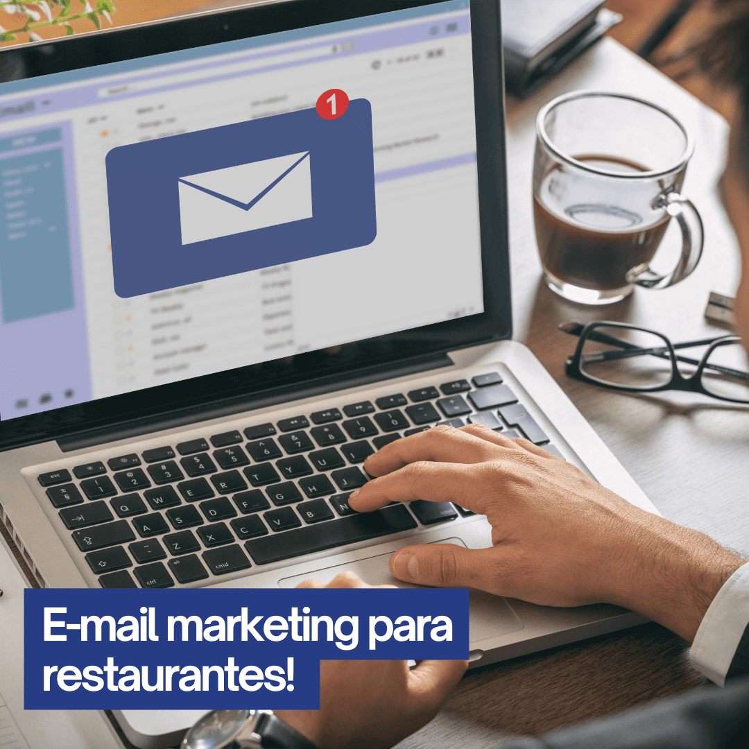 email marketing para restaurantes 