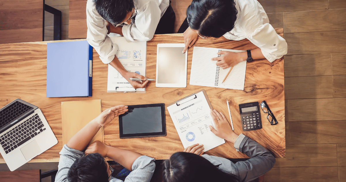 Imagem do artigo 9 estrategias de marketing digital para restaurantes