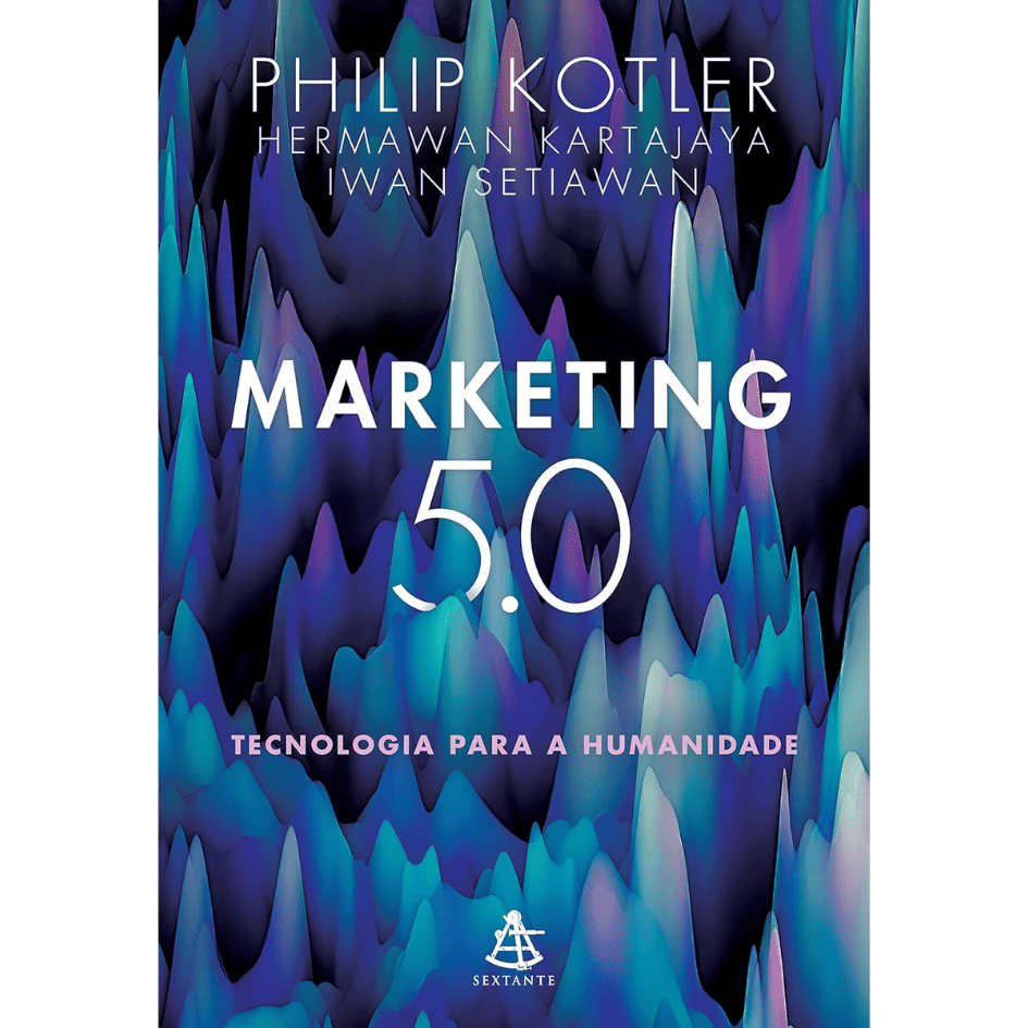 dica de livro de markerting para restaurante