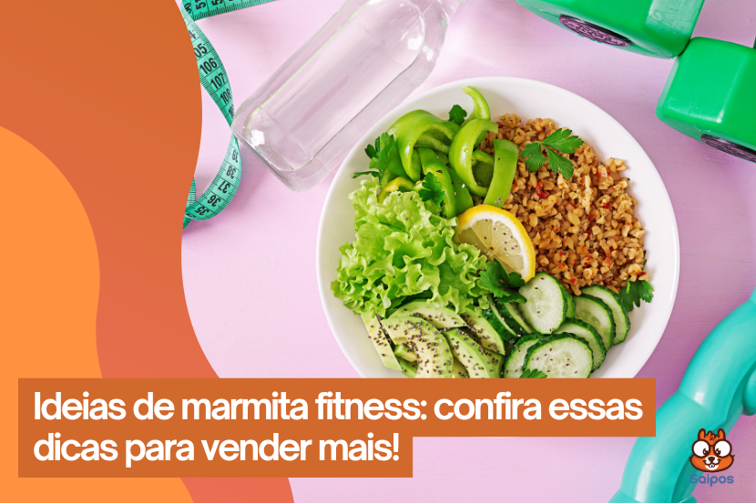 ideias de marmita fitness