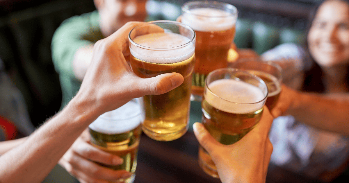 Imagem do artigo Cardápio de bar: lucre mais no seu negócio em 6 passos!