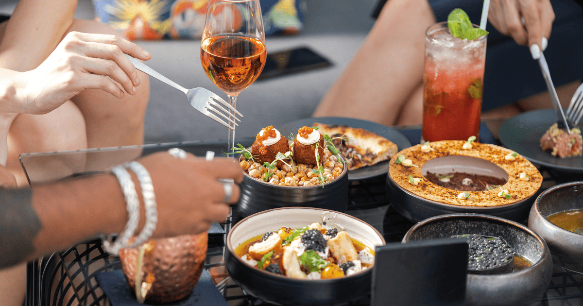 Imagem do artigo Cardápio de bistrô: 6 passos para um menu irresistível!