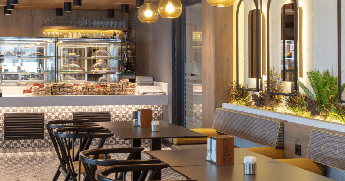Imagem do artigo Cardápio cafeteria: 6 dicas para ter um menu de sucesso!