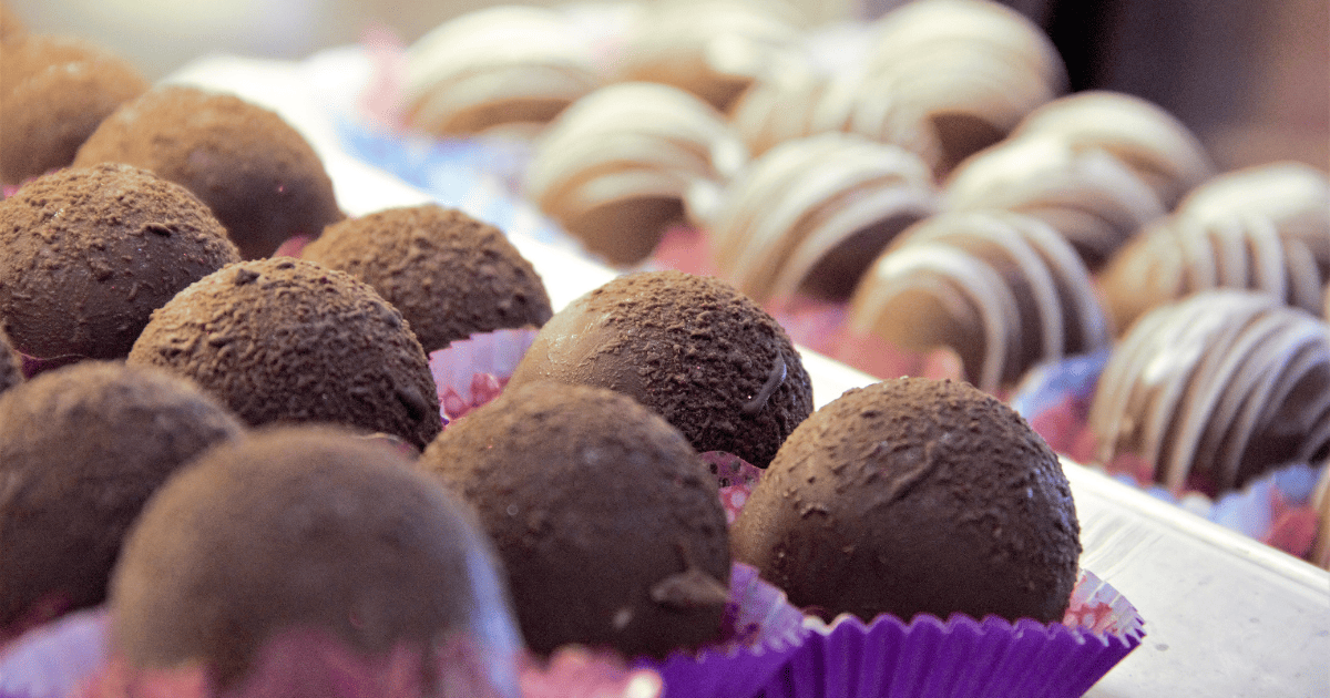 Imagem do artigo Cardápio de doces: lucre mais com estas 6 dicas!