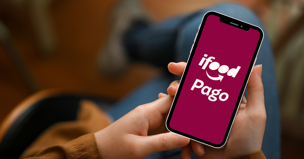 Imagem do artigo iFood Pago: 4 serviços para ajudar o seu restaurante!