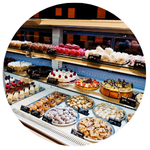 vitrine refrigerada 
