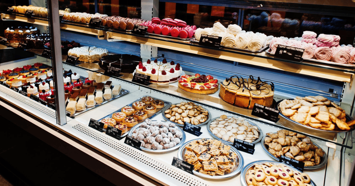 Imagem do artigo 5 dicas para abrir uma doceria pequena e lucrar muito!