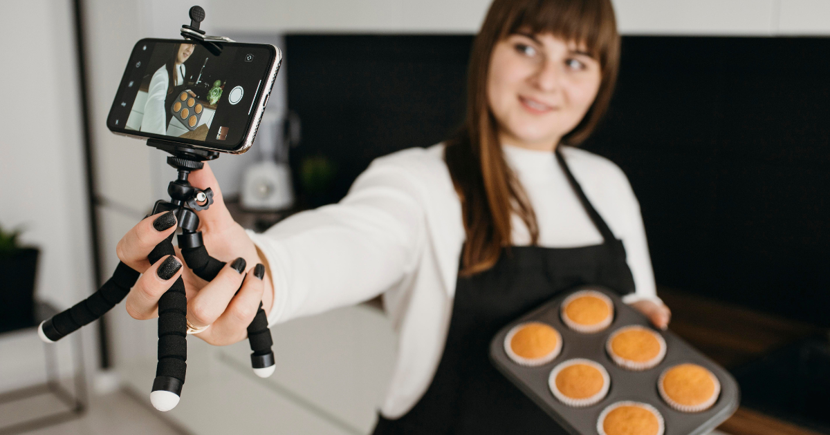 Imagem do artigo Frases para doces: 70 ideias INCRÍVEIS para usar!