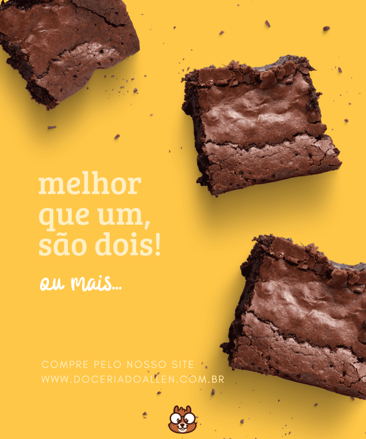 doceria moderna