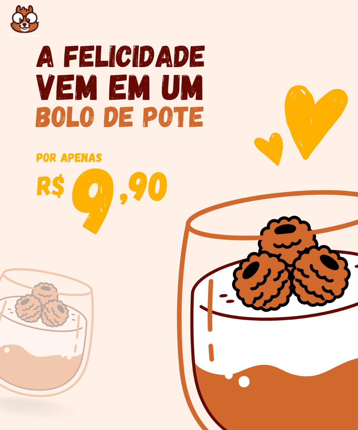 doceria caseira