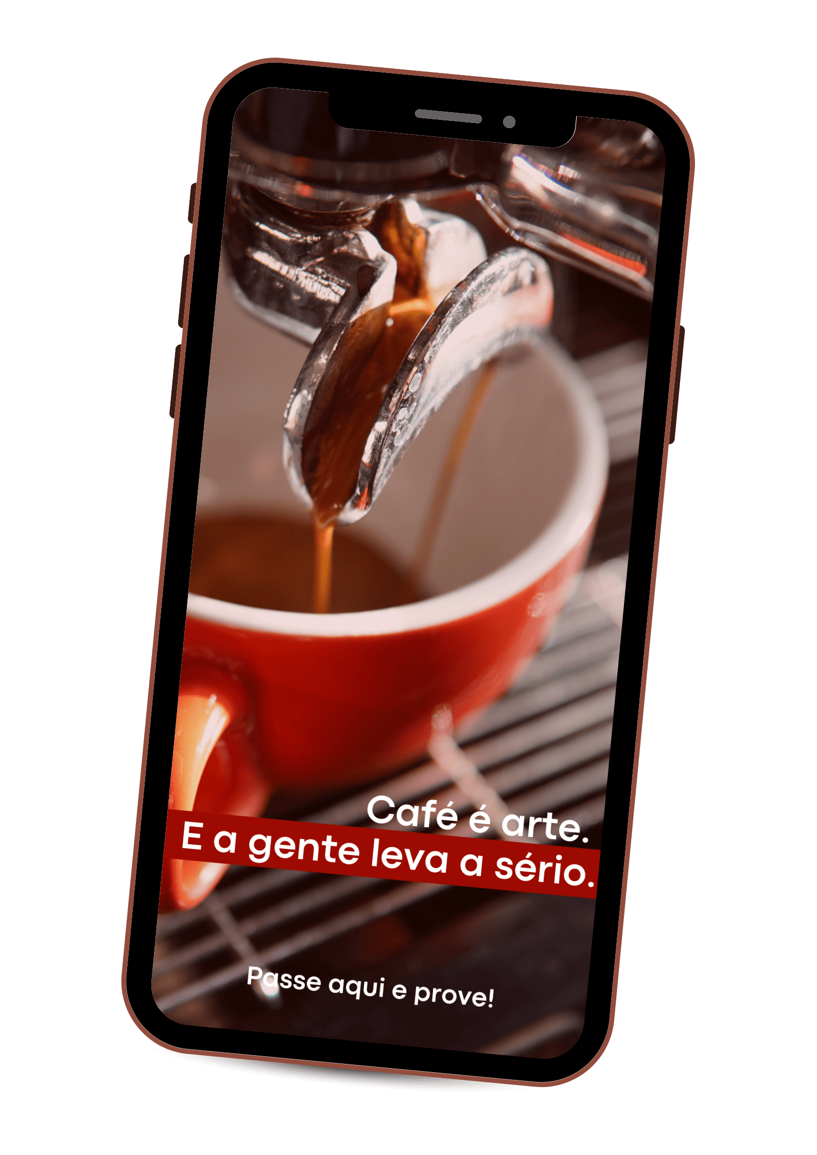 frases de cafeteria​ para story instagram