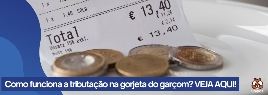 lei da gorjeta