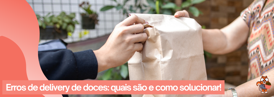 erros de doceria delivery 