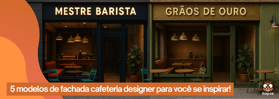 fachada cafeteria designer modelos modernos e rusticos para se inspirar
