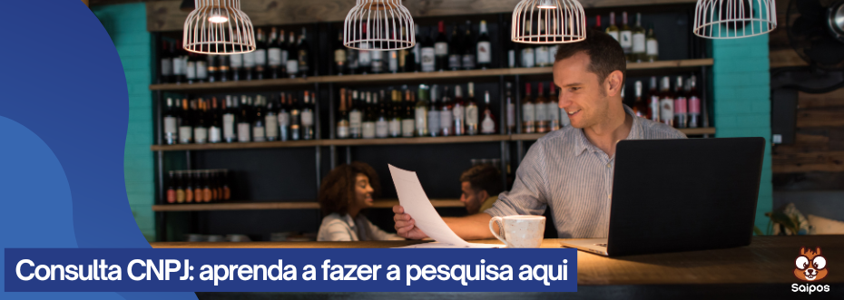 consulta cnpj