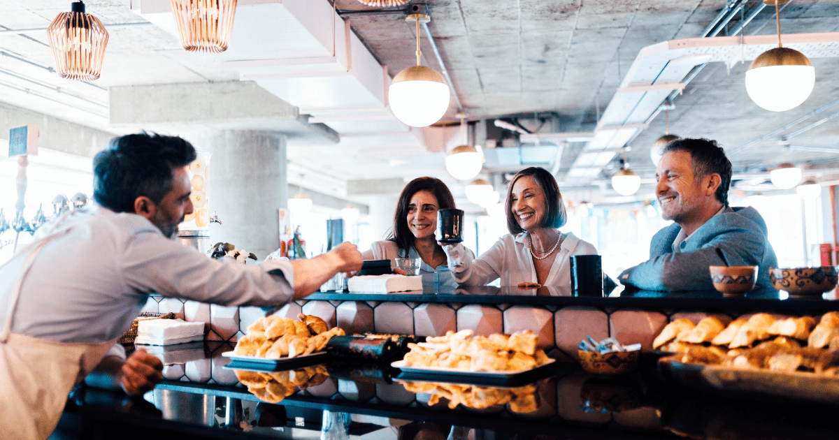 Imagem do artigo Como montar uma cafeteria: 4 dicas que todo empreendedor precisa saber!