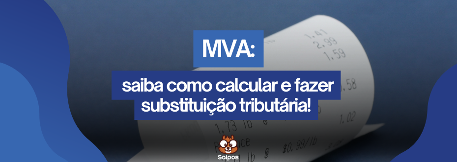 calculo mva atualizada 