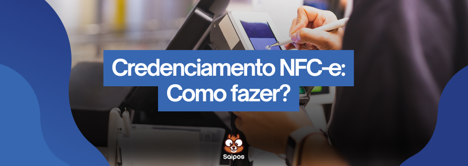 credenciamento NFC-e