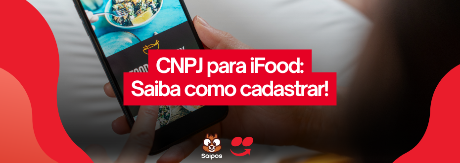 cnpj ifood