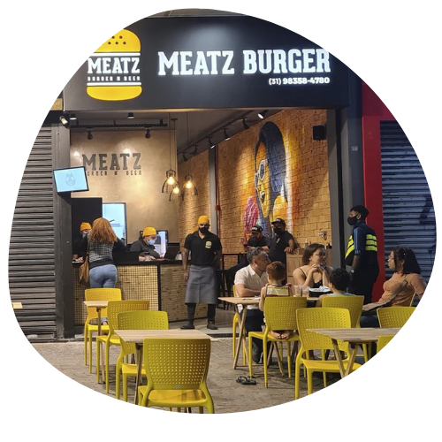 franquia saipos meatz