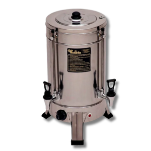 Cafeteira profissional de gotejamento