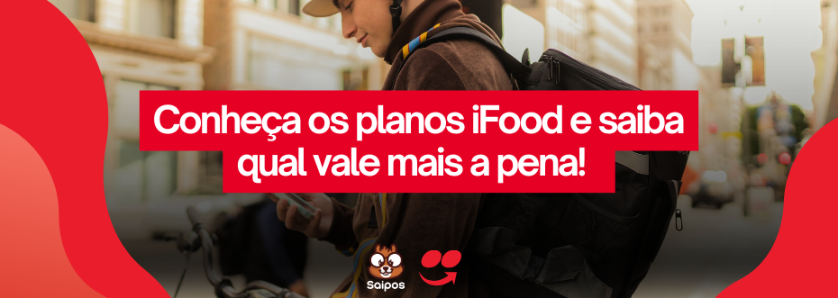 planos ifood