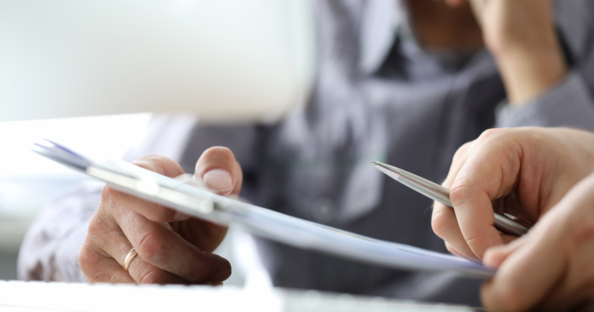 Imagem do artigo Inscrição estadual: como consultar?