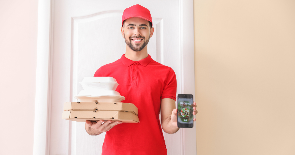 Imagem do artigo Sob Demanda iFood: conheça as utilidades deste serviço!