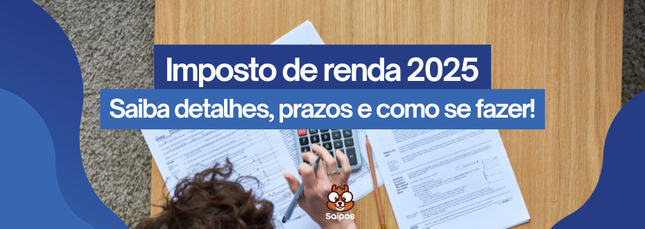 imposto de renda 2025