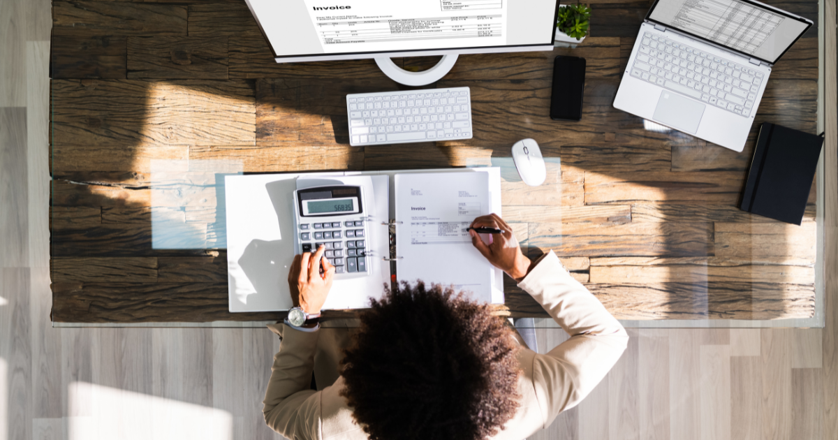 Imagem do artigo Nota fiscal restaurante: aprenda a emitir da forma certa!