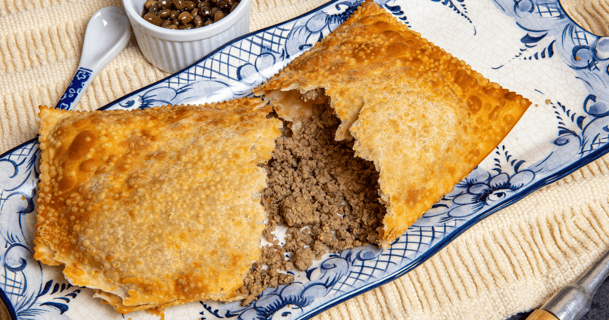 Imagem do artigo Nomes para pastelaria: 75 ideias criativas para ter na sua