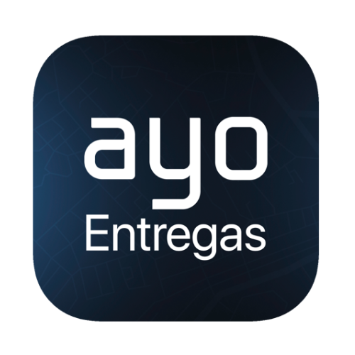 Ayo Entregas integração com a Saipos 