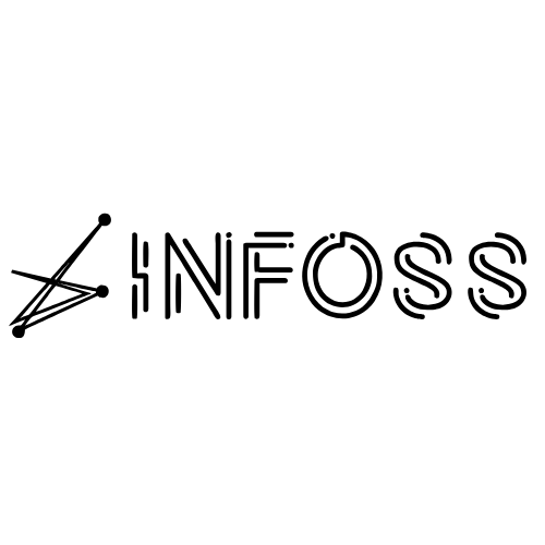 Infoss integração com a Saipos 