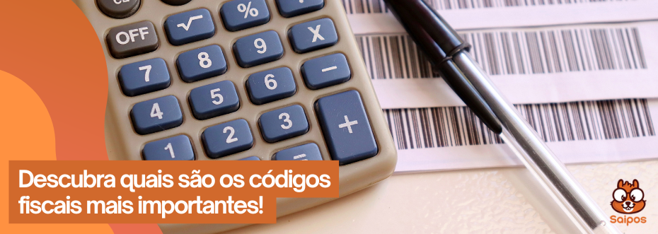 codigos fiscais 