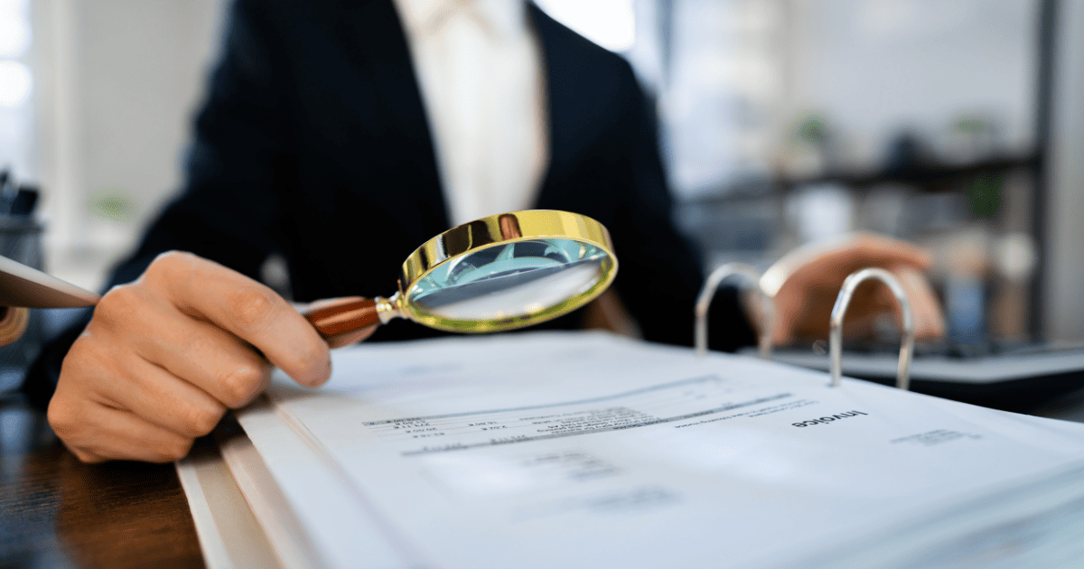 Imagem do artigo Evasão fiscal: o que é? 