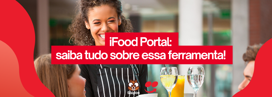 ifood portal
