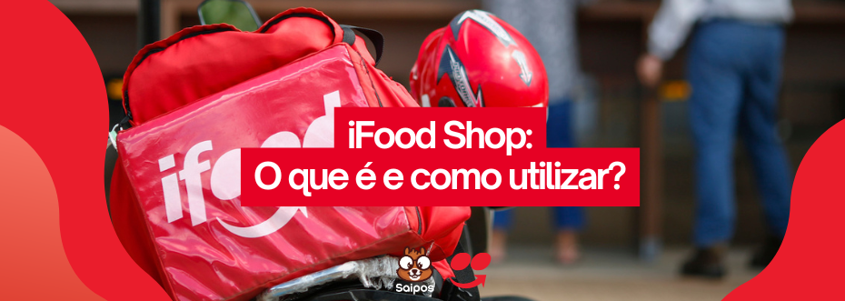 ifood shop
